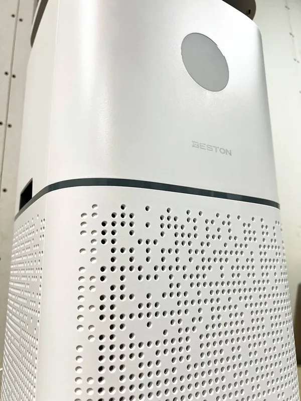 BESTON Air Plus havo tozalagich va namlagichi (BHP-60CADR500W) — фото 3