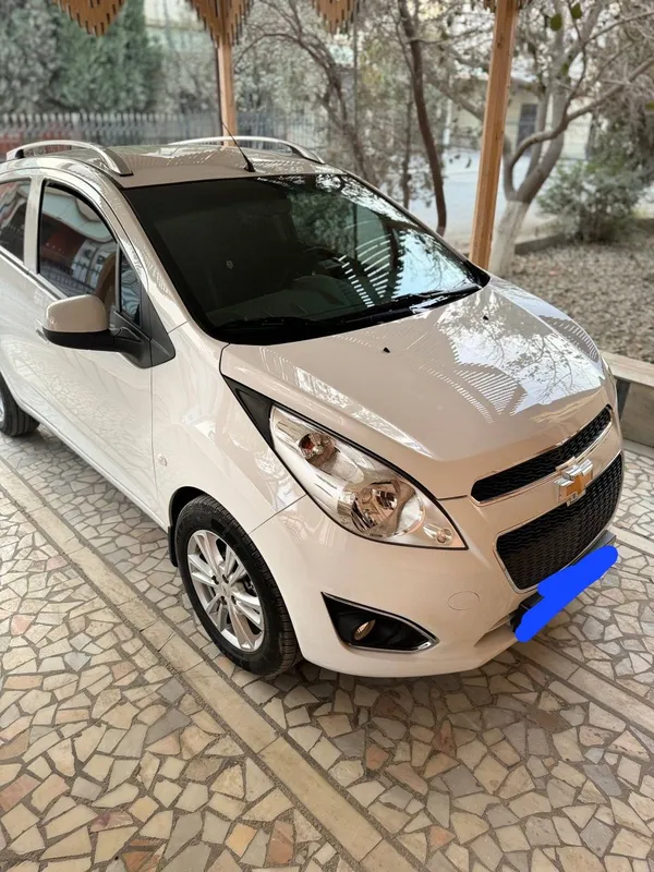 Spark 2022 avtomat Spark 2022 avtomat
