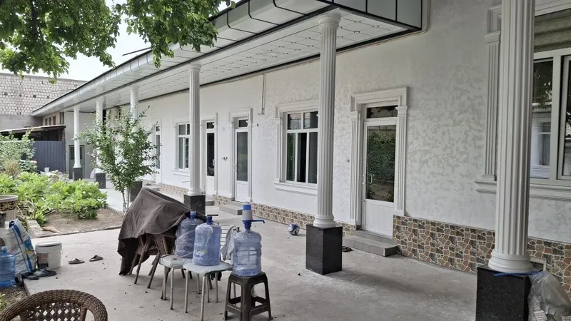 Fasad ishlari 12 yillik tajribaga ega malakali ustalar xizmati — фото 7