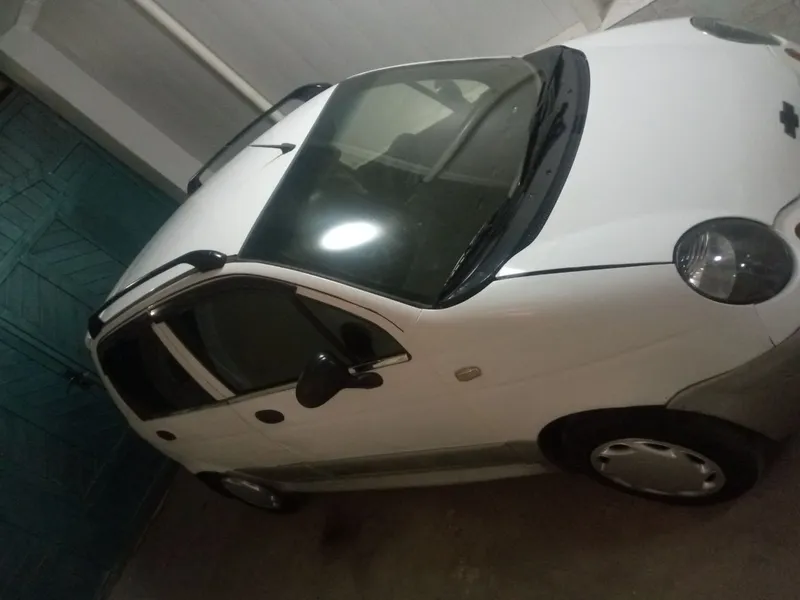 Matiz best srocna sotiladi 4
