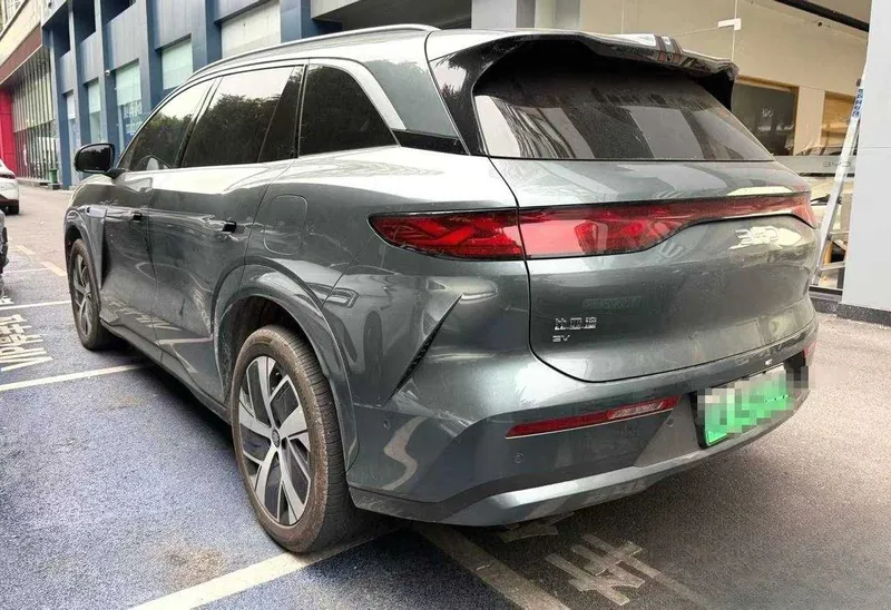 BYD TANG L AWD buyurtma asosida 2 BYD TANG L AWD buyurtma asosida 2