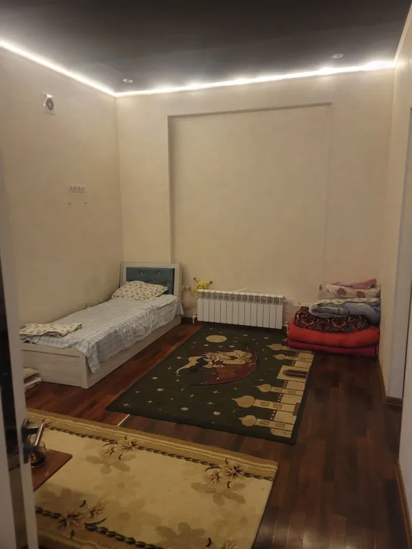 Срочно продаю дом 1,2 сотки, 2 комнаты + кухня, Бектемирский район 1
