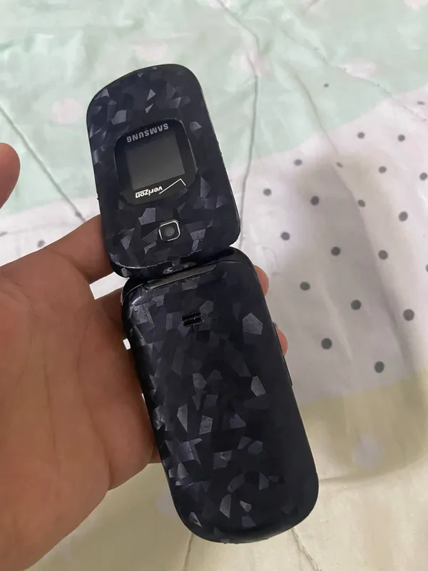 samsung verizon gusto 2 original perfectum 3