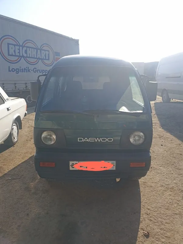 Damas Daewoo sotiladi 1 Damas Daewoo sotiladi 1