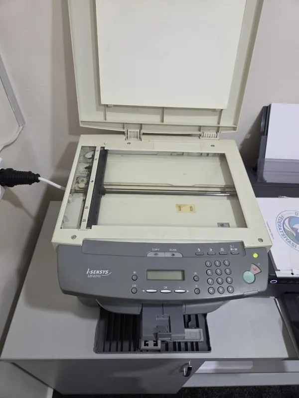 Printer canon 4010 — фото 1
