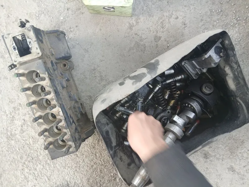 Продается аппаратура от chakman 7
