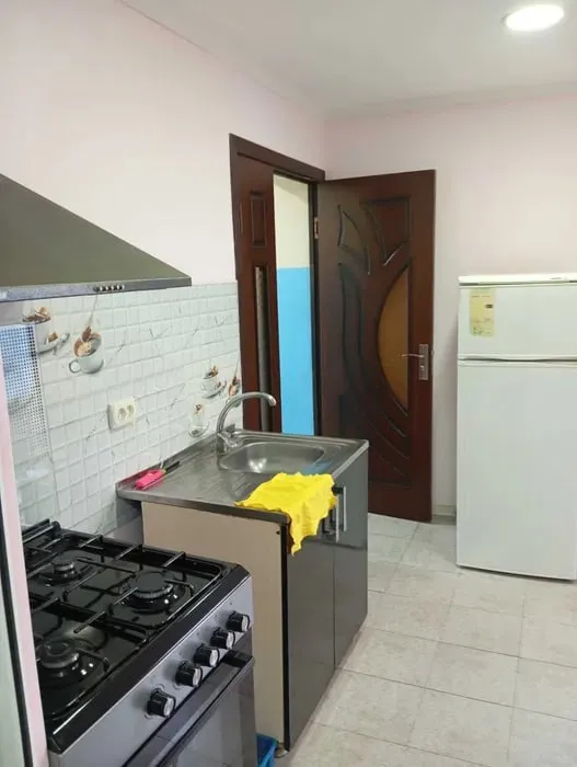 Аренда 2-комнатного объекта, 40 м² (Мирзо-Улугбекский район, метро Пушкина) 5 Аренда 2-комнатного объекта, 40 м² (Мирзо-Улугбекский район, метро Пушкина) 5