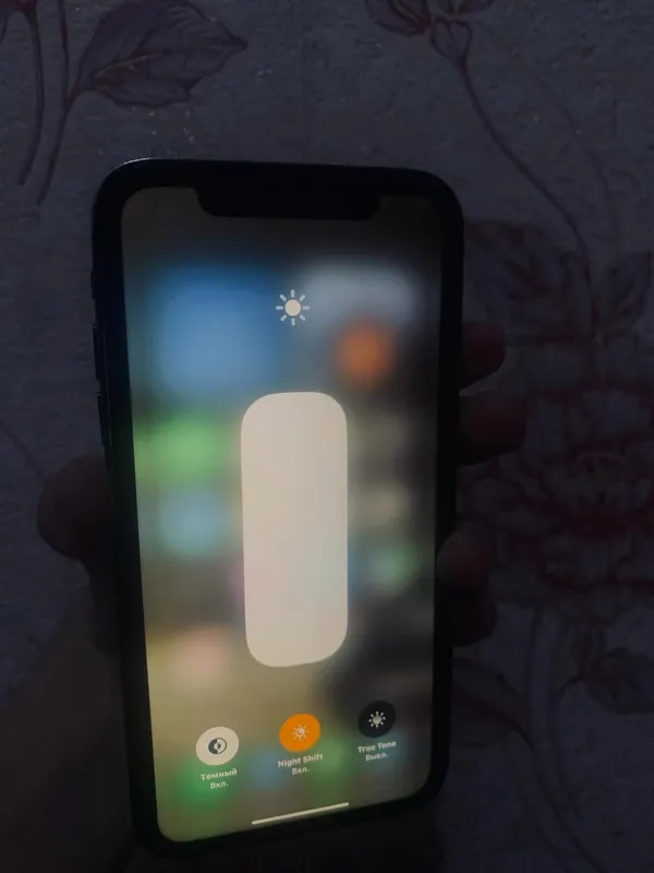 iPhone Xr 13 Pro 128GB 100% Yomkost — фото 4