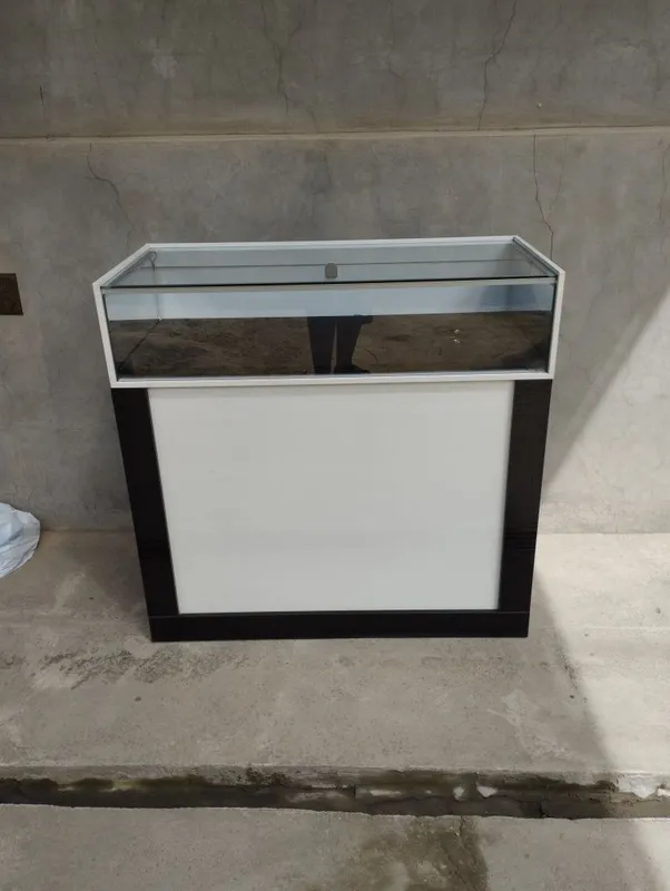 Vitrina holati idyal