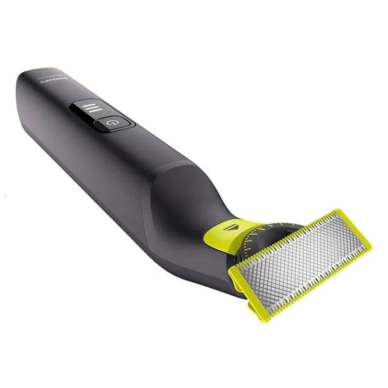 OneBlade Pro 360 Электростанок для лица и тела QP6542/15 3