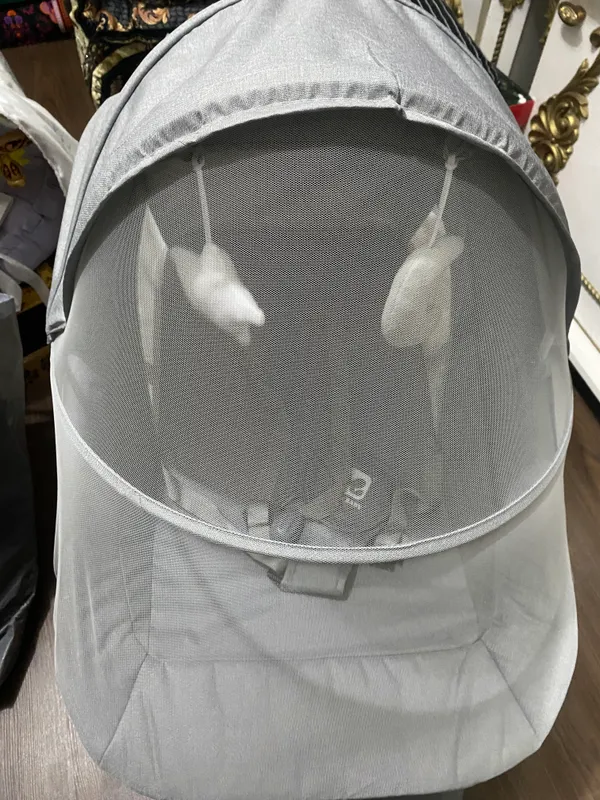 Cool Baby sensorli lulkasi sotiladi