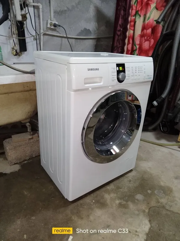Samsung eco bubble aybi yoʻq 2 oy garyatyasi bor 3 Samsung eco bubble aybi yoʻq 2 oy garyatyasi bor 3