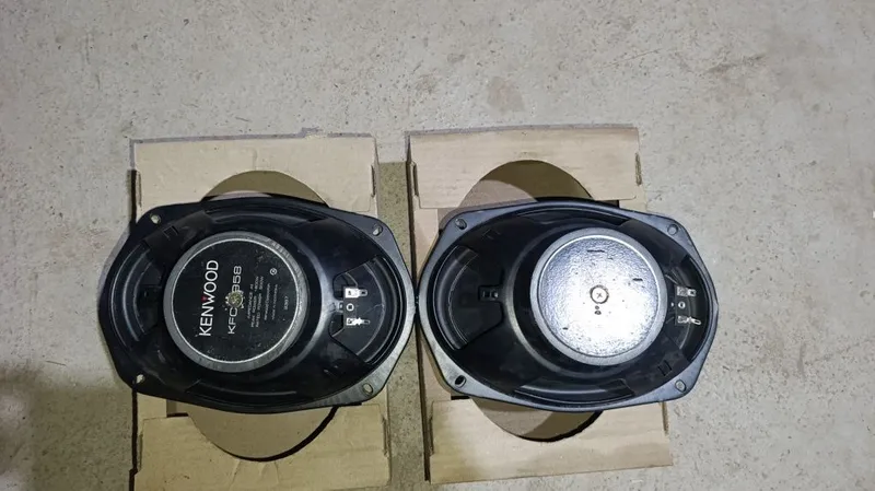 Кенвуд kenwood калонка сотилади Индонезия кимга Кизик болса алокага — фото 3 Кенвуд kenwood калонка сотилади Индонезия кимга Кизик болса алокага — фото 3