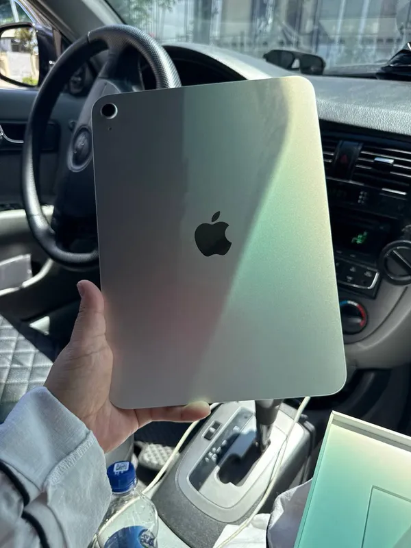 Apple iPad (A16) Wi-Fi 128GB