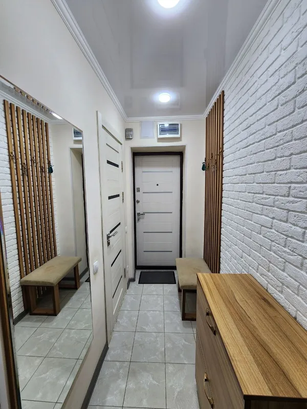 2 xonali kvartira ijaraga beriladi, Shota Rustaveli ko‘chasi (mo‘ljal: Chaykof kafesi), Toshkent 8