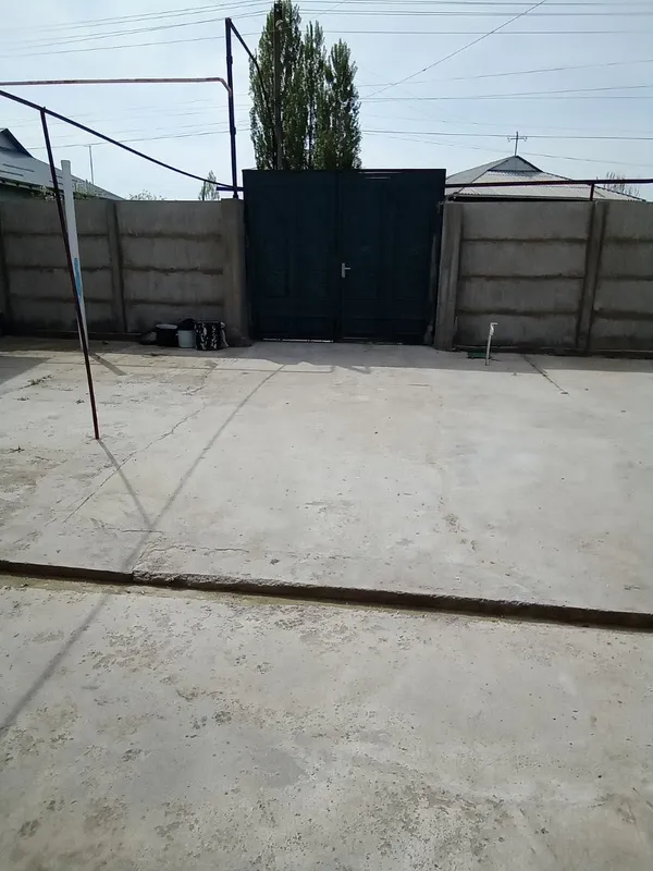 Участок продажа дом — фото 9