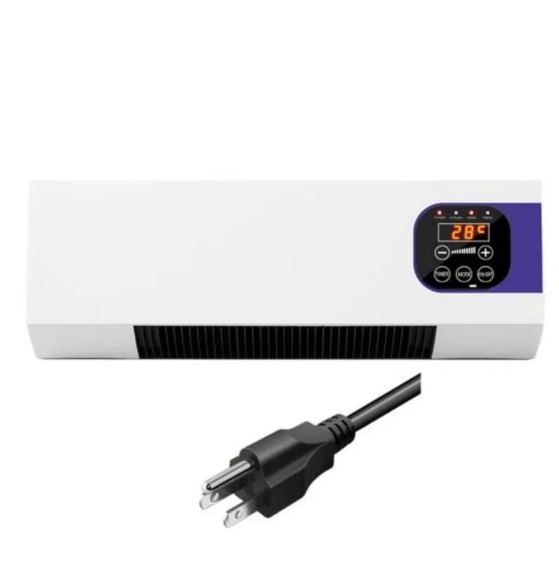 Электрический PTC обогреватель/кондиционер (2000W) 6