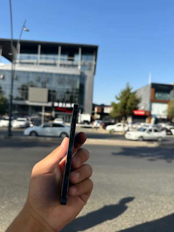 Iphone 12 pro 4