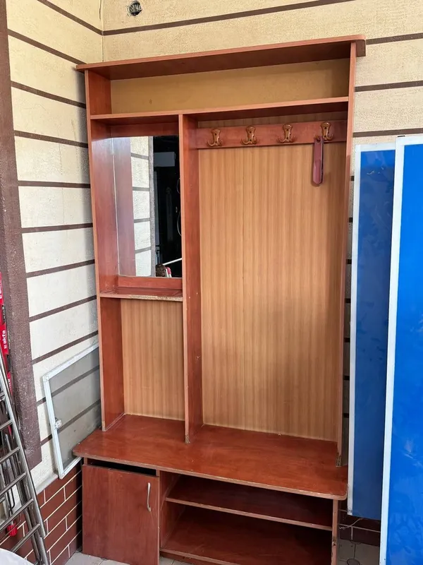 Продаётся шкаф для прихожей — фото 2