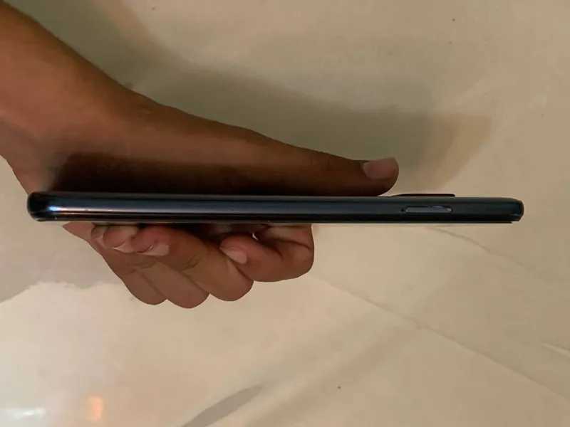 Redmi note 9 s 128gb 6gb RAM ideal — фото 2