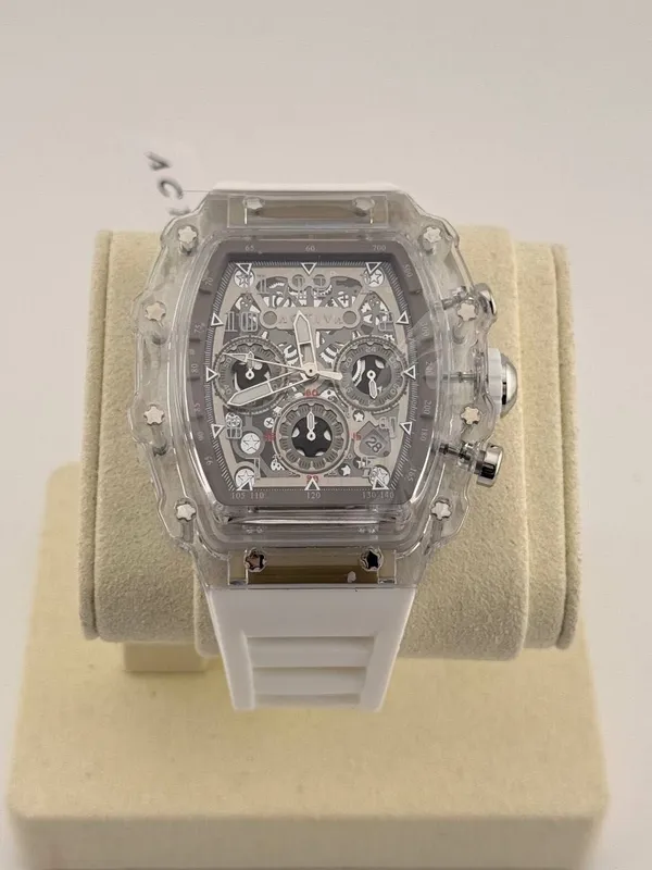 Invicta S1 Rally Automatic Skeleton Original | 3 Color 4 Invicta S1 Rally Automatic Skeleton Original | 3 Color 4