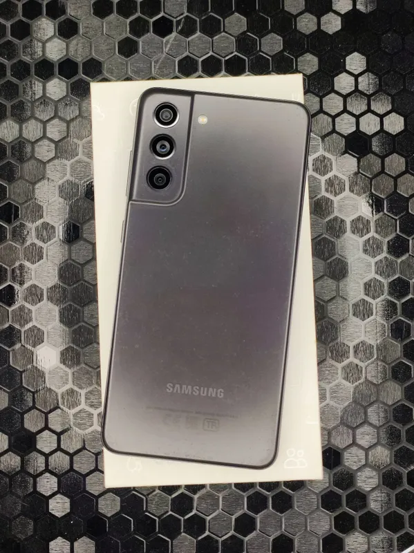 Samsung Galaxy S21 Fe 5G
