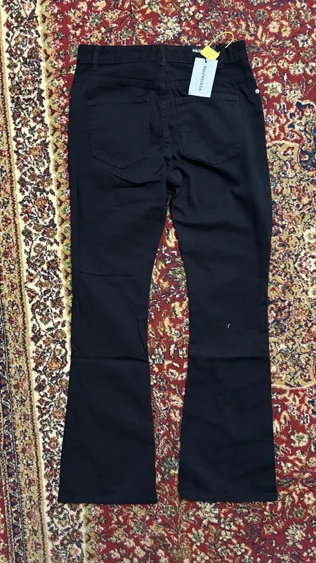 Джинсы balenciaga 2 Джинсы balenciaga 2
