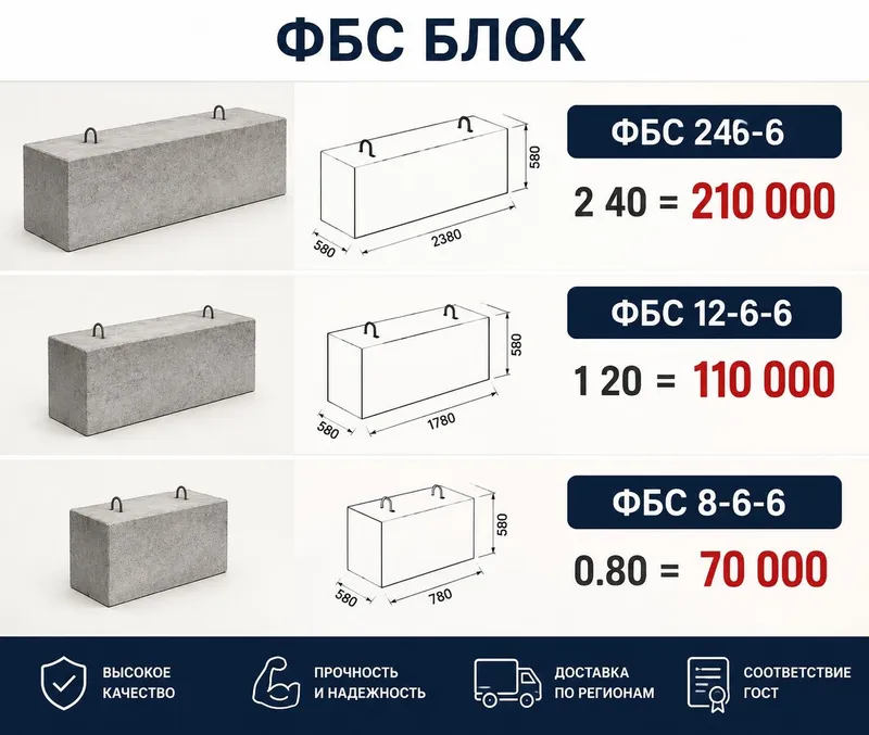 Фундамент блок: 2.40ли220000минг 1.20ли 110000минг 080ли80000минг 2 Фундамент блок: 2.40ли220000минг 1.20ли 110000минг 080ли80000минг 2