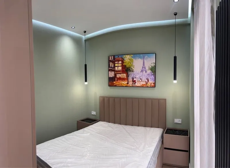 Продаётся 2-комнатная квартира в ЖК Mirabad Avenue 4