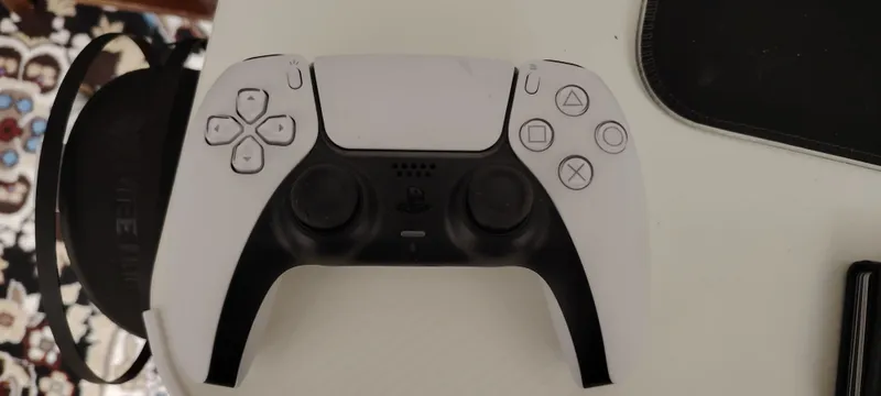 joystick ps5