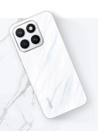 Honor X8c smartphone Honor X8c smartphone