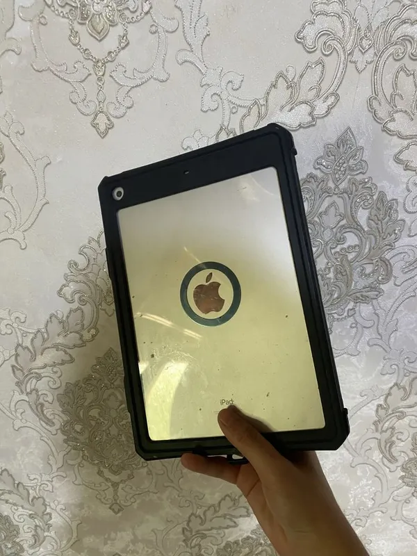 Ipad 9 хорошим состояний — фото 1