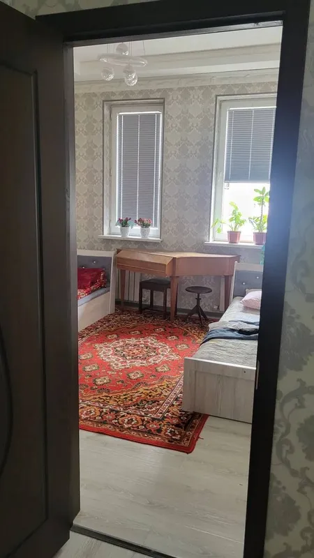 Kvartira ijarasi 1/3/9 Yashnobod tumani. Kadysheva 2 Kvartira ijarasi 1/3/9 Yashnobod tumani. Kadysheva 2