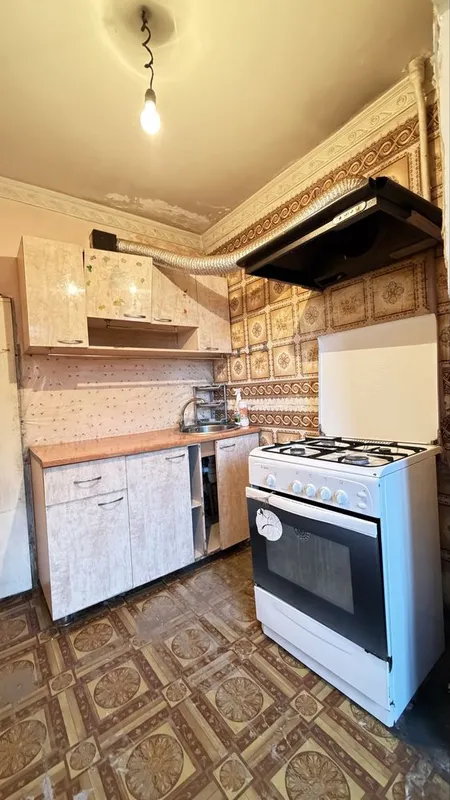 Продаётся 3 х комнатная квартира