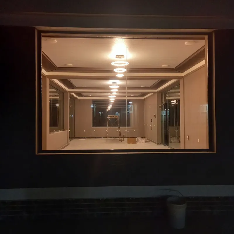 Бино ўлчаси 5/13 Офис ва бошқа мақсадлар — фото 4