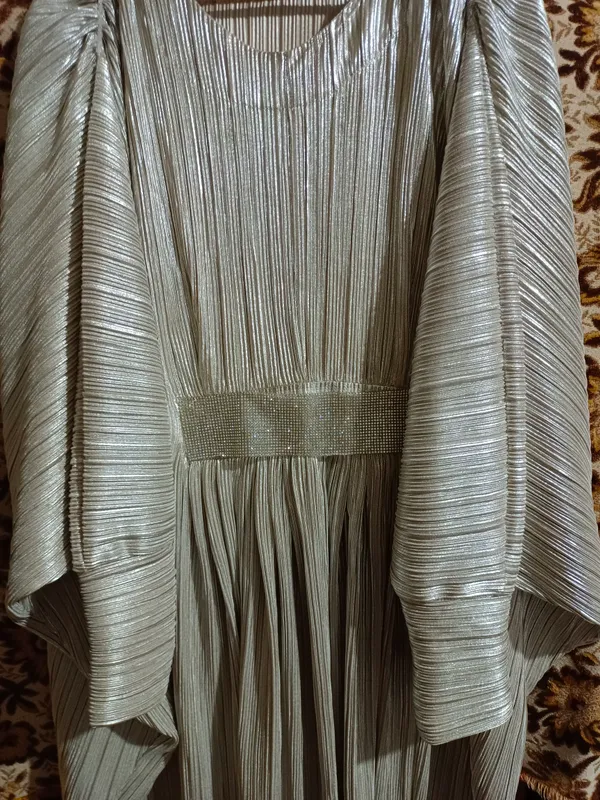 abaya kõylak sifati juda zur kiyilmagan