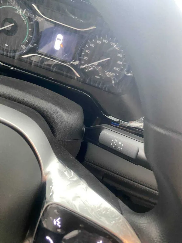 Gac Aion S plus 2026 8