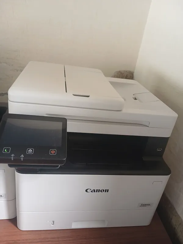 Лазерный принтер Canon i-SENSYS MF451dw 3