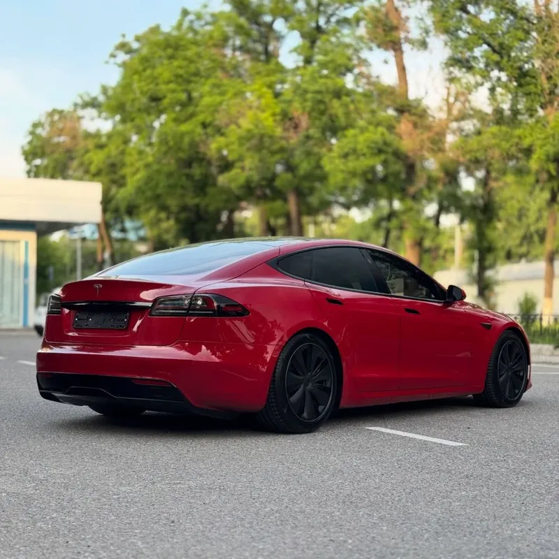 TESLA MODEL S идеальном состоянии 4 TESLA MODEL S идеальном состоянии 4