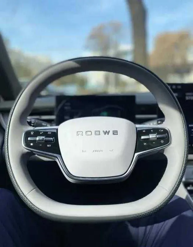 Roewe M7 Yillik 0% Da 3 Roewe M7 Yillik 0% Da 3