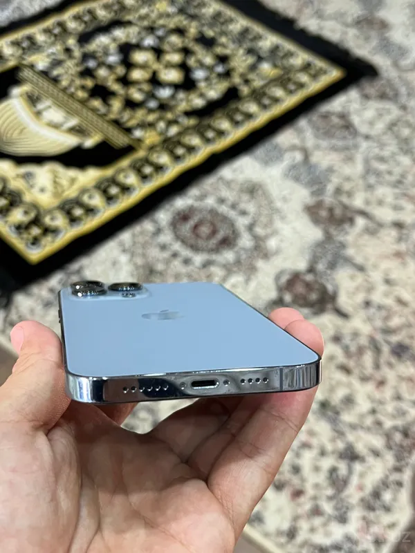 IPhone 13 pro max 256 GB 6 IPhone 13 pro max 256 GB 6