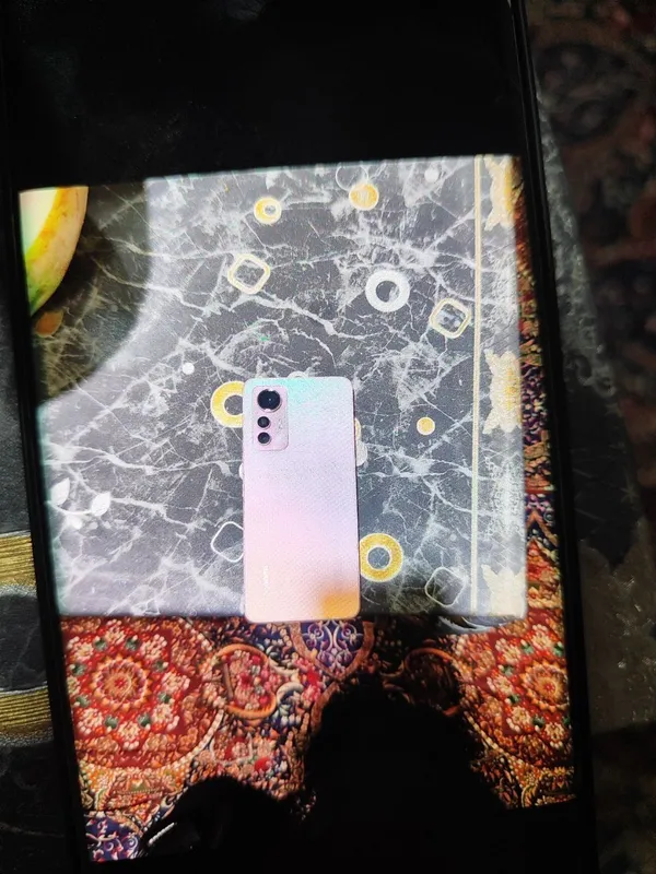 Xiaomi 12 lite 256/8+8 ram 3 Xiaomi 12 lite 256/8+8 ram 3