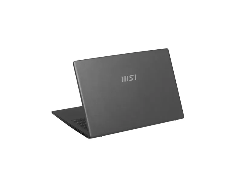 | Ноутбук MSI Modern 15 F13MG (i3-1315U / 16GB / 512GB SSD) 4 | Ноутбук MSI Modern 15 F13MG (i3-1315U / 16GB / 512GB SSD) 4