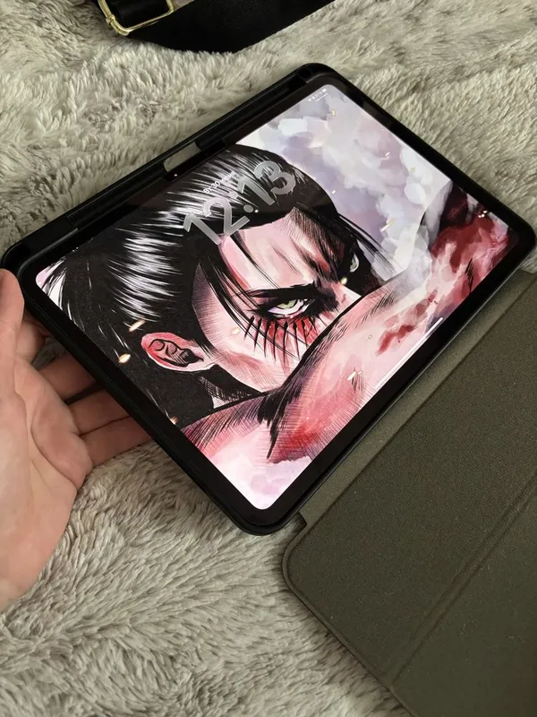 Ipad pro 11 m5 ,256 wifi