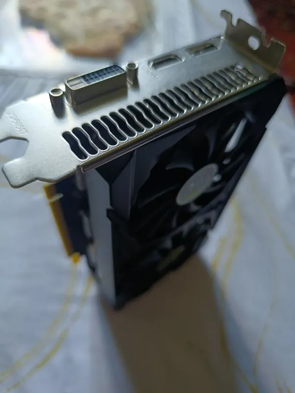 Видеокарта сатылады RTX2060 SUPER 2 Видеокарта сатылады RTX2060 SUPER 2