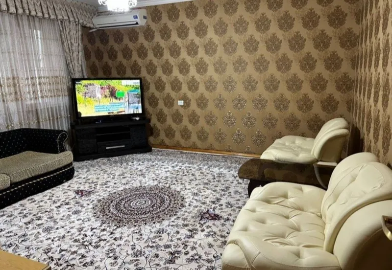 Чистая уютканая квартира на боткина шохона ресторан — фото 2