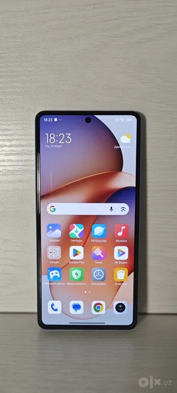 Redmi NOTE 12 PRO 5G 2 Redmi NOTE 12 PRO 5G 2