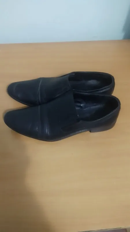Продам туфли мужские недорого продам