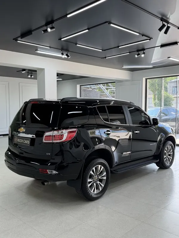 Trailblazer 2020 yil Probeg 68.500 km — фото 3
