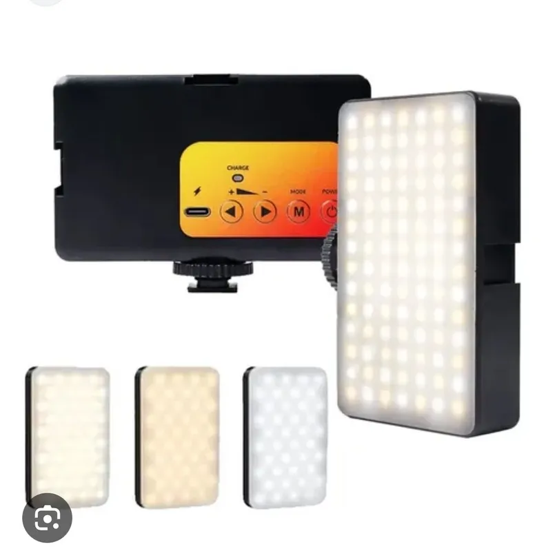 Nanlite RGB лампалар Canon ва Sony учун Captor батарейка лар. Godox . — фото 1